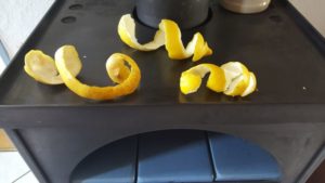 Immunsystem Stärkung